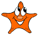 Stortford Starfish logo