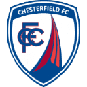 Chesterfield Football Club logo