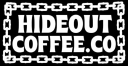 Hideout Coffee Co.