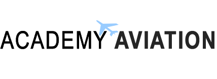 Academy Aviation logo