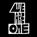 weareone:collective. logo