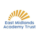 East Midlands Academy Trust logo