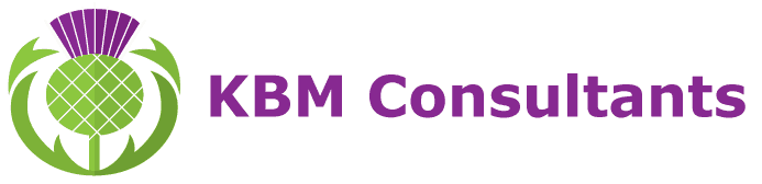 Kbm Consultants logo
