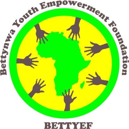Bettynwa Youth Empowerment Foundation logo