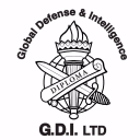 Global Defence & Intelligence logo