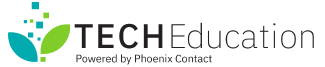 Tech Education Network logo