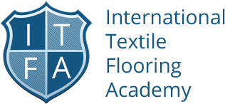 International Textile Flooring Academy logo