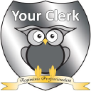 Clerk To Governors logo