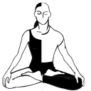 Saltergate Yoga logo