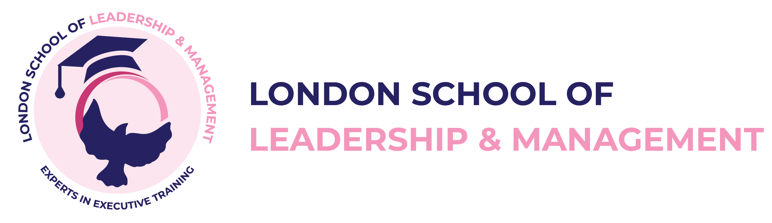 London School Of Leadership And Management logo