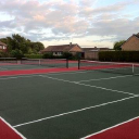 Selby Tennis Club