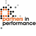 Partners in Performance (UK) logo