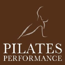 Pilates Performance Ireland logo