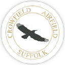 Crowfields Flying logo