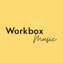 Workbox Music Greenwich - Singing & Piano Lessons In London logo