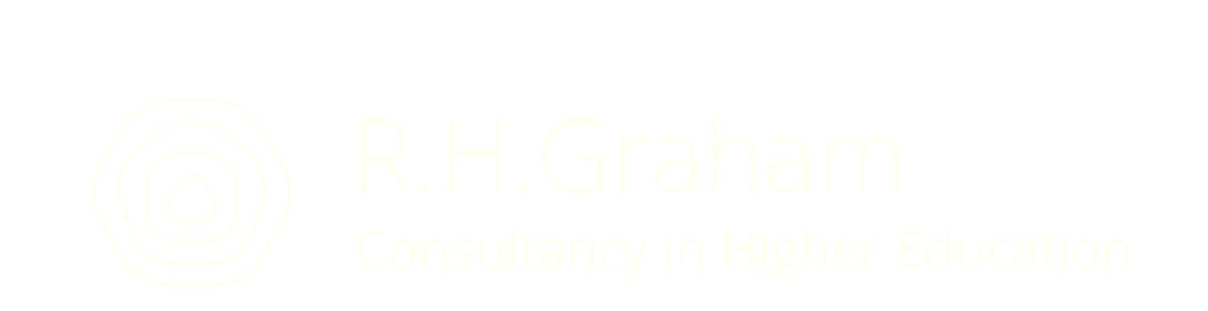 R H Graham Consulting logo