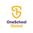Oneschool Global Uk logo