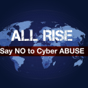 All Rise - Say No To Cyber Abuse