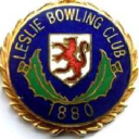 Leslie Bowling Club logo