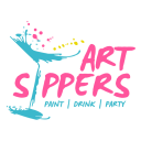 ART SIPPERS logo