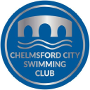 Chelmsford City Swimming Club logo