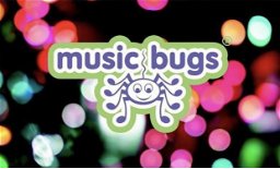 Music Bugs North Down