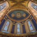 The Fitzrovia Chapel