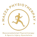 Mazza Physiotherapy logo