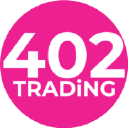 Trading 402 logo