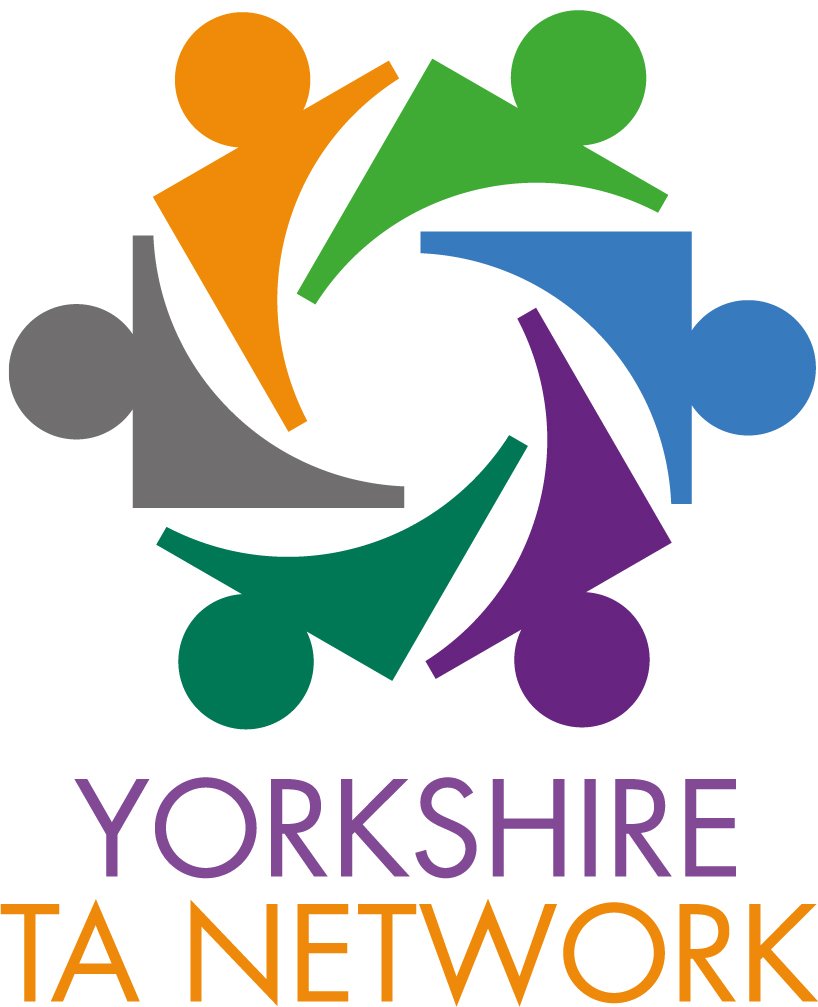 Yorkshire TA Network logo
