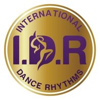 International Dance Rhythms