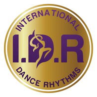 International Dance Rhythms logo