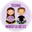 Young Mindfulness logo