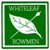 Whiteleaf Bowmen Archery Club logo