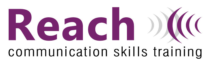 Reach Communication Skills Training logo