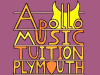 Apollo Music Tuition Plymouth