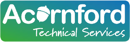Acornford Technical Services logo