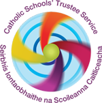 Northern Ireland Commission For Catholic Education logo