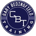 Gary Bedingfield Training logo