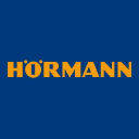Hörmann UK logo