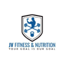 Jv Fitness & Nutrition logo