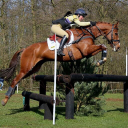 Poplar Park Equestrian Training Centre