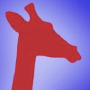 The Giraffe Project logo