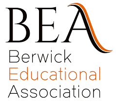 Berwick Educational Association logo
