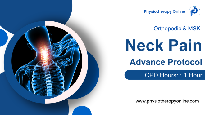Differential Diagnosis of Neck Pain