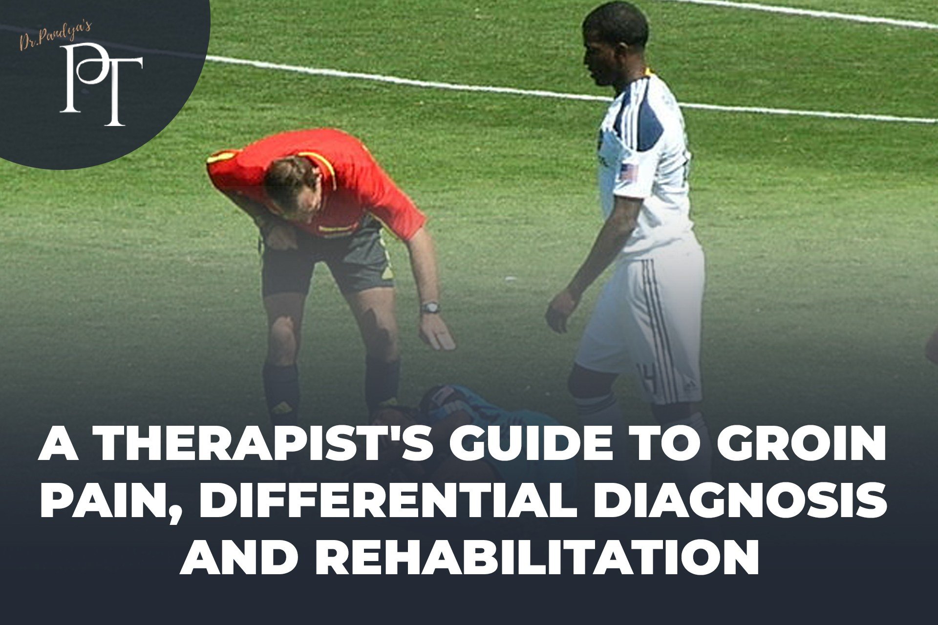 A Therapist's guide to Groin Pain, Differential Diagnosis and Rehabilitation