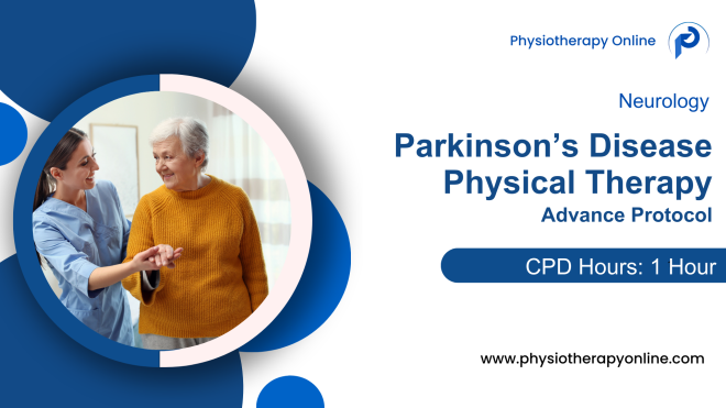 Advancement in Parkinson’s disease Physical therapy