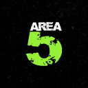 Area 5 Fitness logo