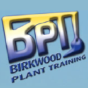 Birkwood Plant Training logo