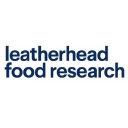 Leatherhead Food Research